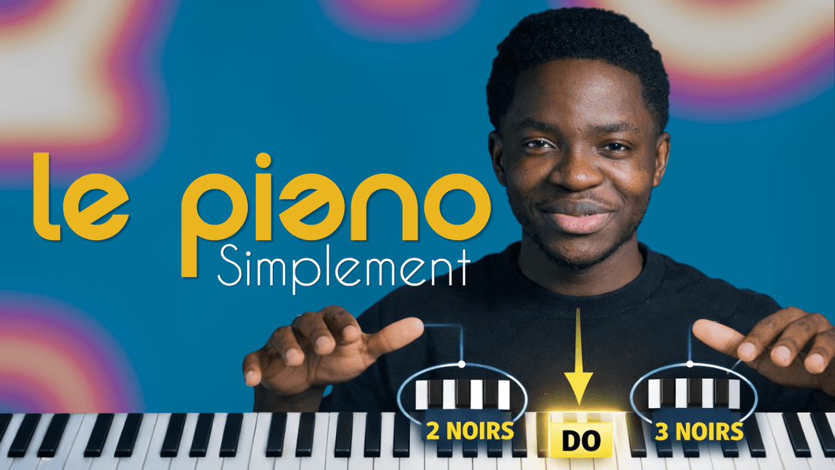 Méthode piano